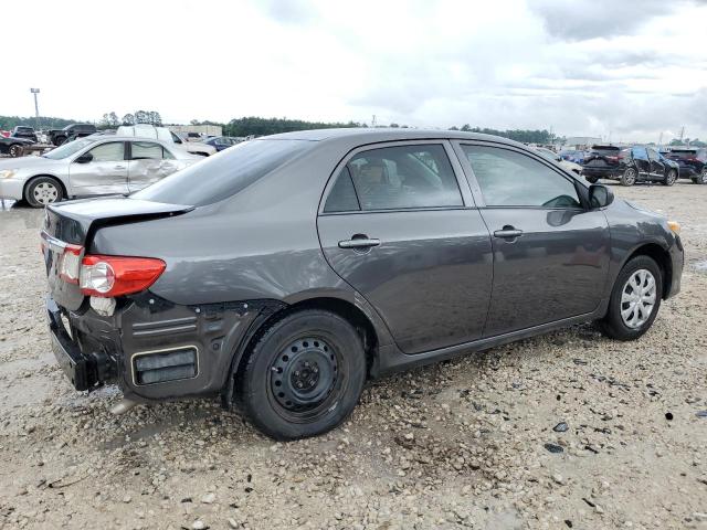 Vin: 5yfbu4eexdp222565, lot: 54130665, toyota corolla base 20133