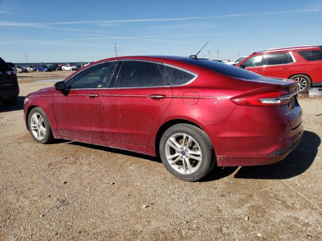 Vin: 3fa6p0hd2jr256645, lot: 53620165, ford fusion se 20182