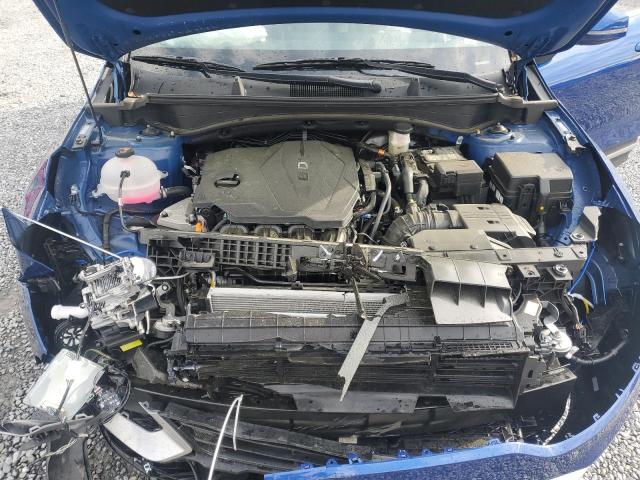 2025 KIA SPORTAGE E - 5XYK33DF8SG282417