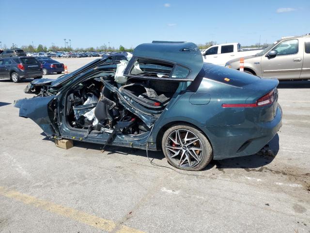 Vin: knae35ld5p6124505, lot: 53314055, kia stinger gt line 20232