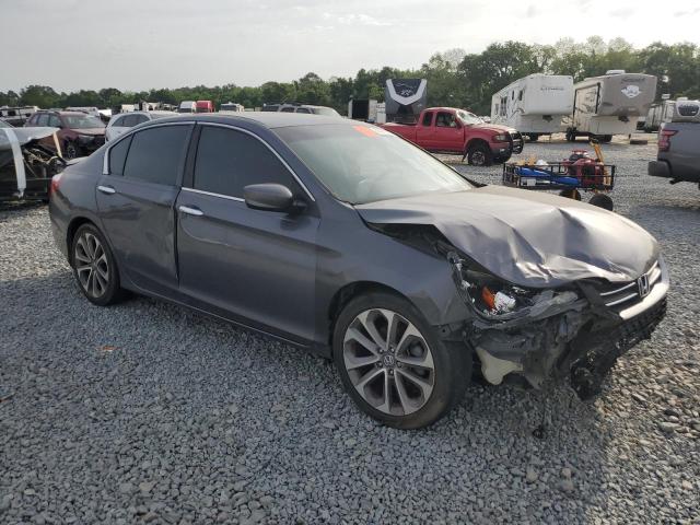 Vin: 1hgcr2f57da026758, lot: 53870995, honda accord sport 20134
