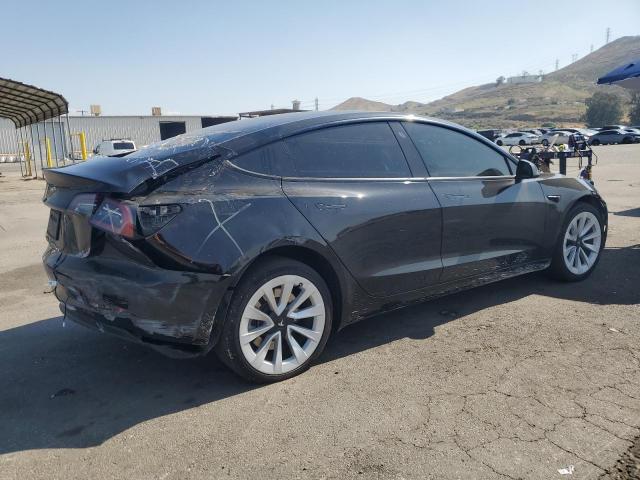 TESLA MODEL 3 2023 black  electric 5YJ3E1EA8PF638188 photo #4