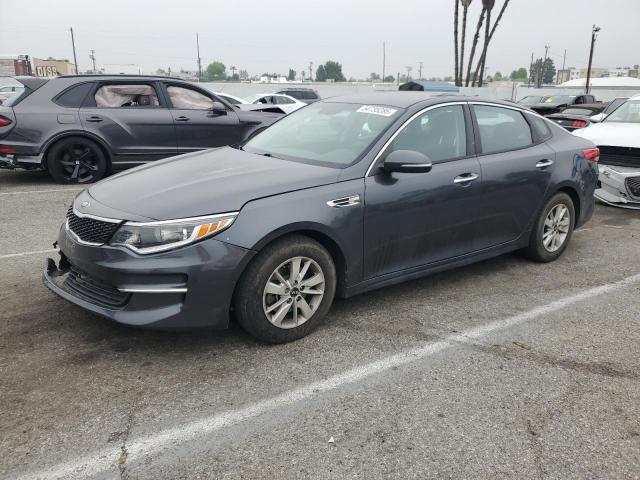 2017 KIA OPTIMA LX - 5XXGT4L3XHG171349