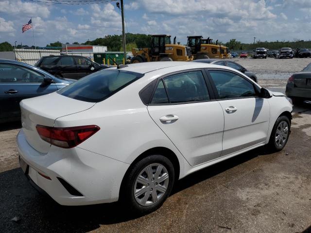 Vin: 3kpa24ad4pe628765, lot: 53897905, kia rio lx 20233