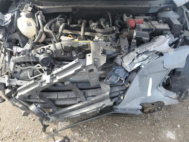 2024 NISSAN KICKS - 3N1CP5CV8RL494995