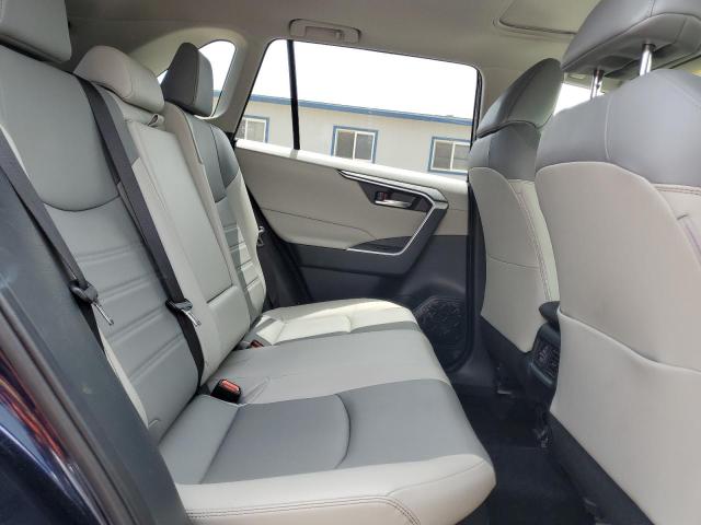2023 TOYOTA RAV4 XLE P - JTMB6RFV1PD100836