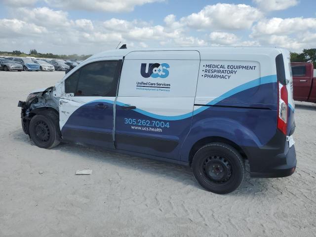 2020 FORD TRANSIT CO - NM0LS7E24L1474765