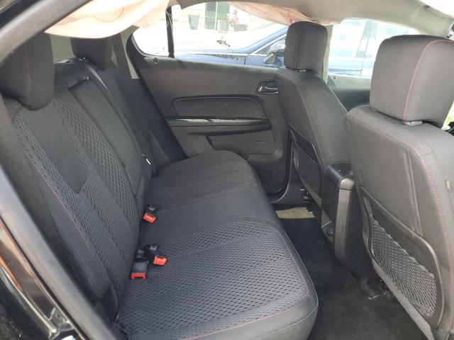 2013 CHEVROLET EQUINOX LT - 2GNALFEKXD6257681