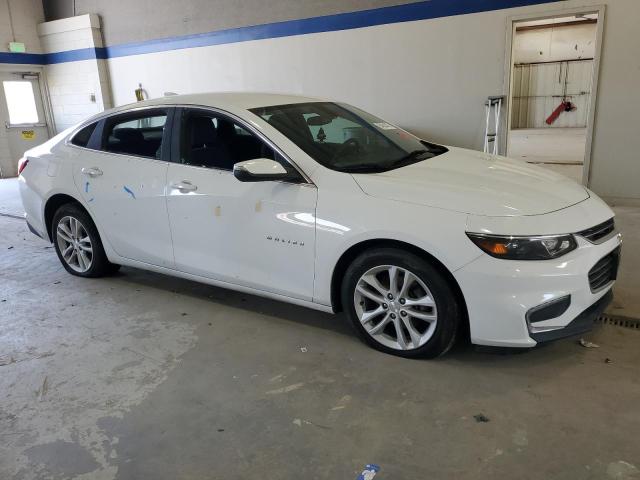 Vin: 1g1ze5st0hf267198, lot: 54244425, chevrolet malibu lt 20174