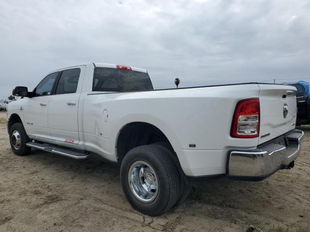 Vin: 3c63rrhl0kg625302, lot: 53504185, ram 3500 big horn 20192