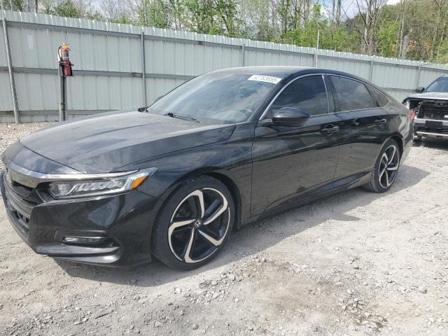 HONDA ACCORD SPO