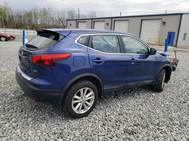Vin: jn1bj1cr4jw285258, lot: 54567575, nissan rogue s 20183