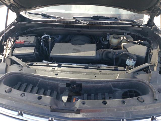 2023 CHEVROLET SUBURBAN - 1GNSKFKD8PR205665