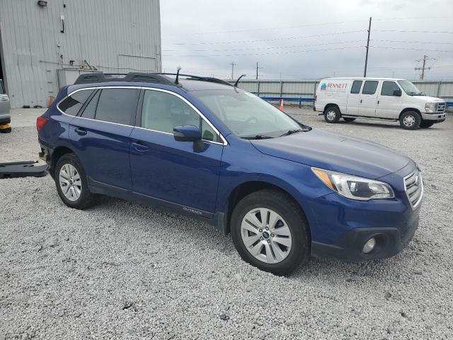 2016 SUBARU OUTBACK 4S4BSAFC6G3326481