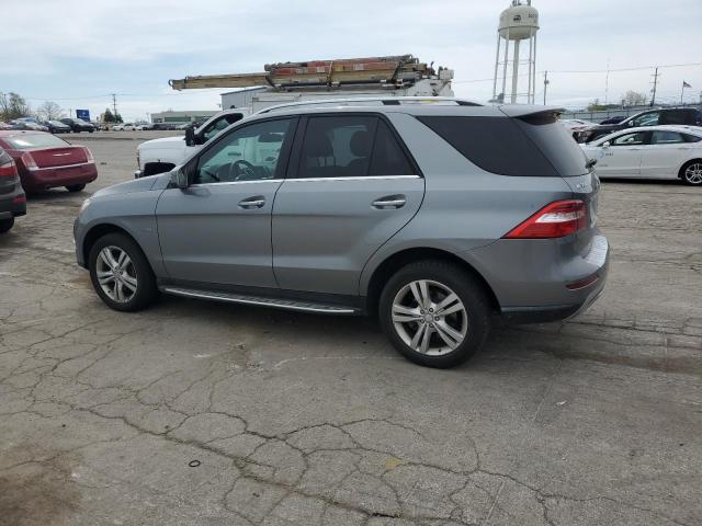 Vin: 4jgda5hbxca018064, lot: 55230025, mercedes-benz m-class 350 4matic 20122