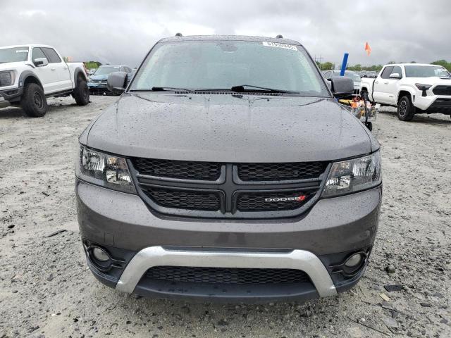 2020 DODGE JOURNEY CR - 3C4PDCGB4LT188282