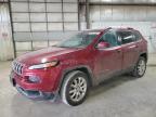 2016 JEEP CHEROKEE L - 1C4PJMDSXGW318746