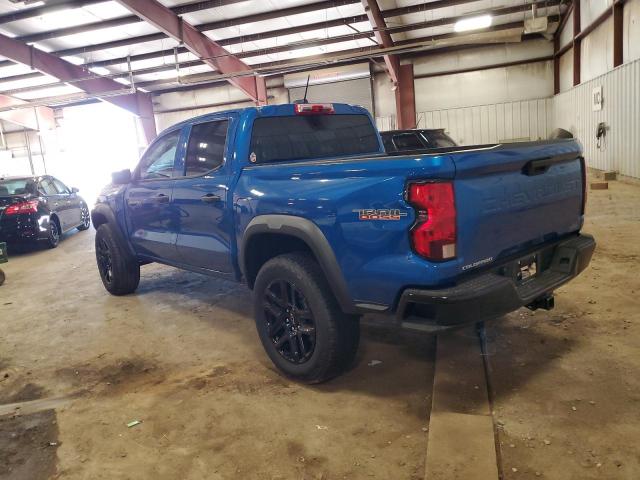 Vin: 1gcpteek1p1126305, lot: 53565985, chevrolet colorado t trail boss 20232