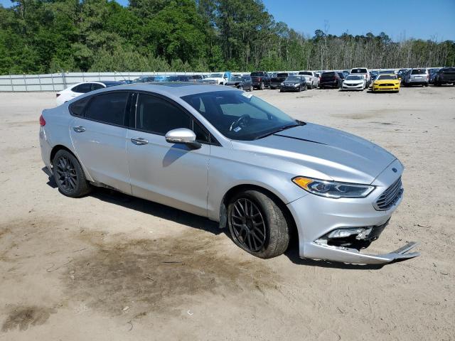 Vin: 3fa6p0hd7hr184691, lot: 52515085, ford fusion se 20174