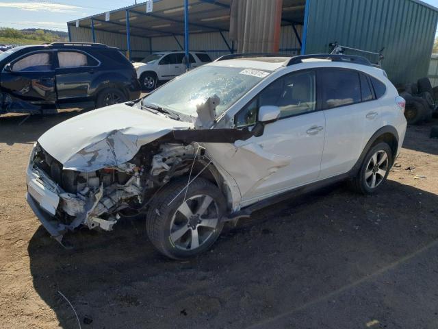Vin: jf2gpbpcxfh314241, lot: 54792015, subaru xv 2.0i hybrid touring 2015 img_1