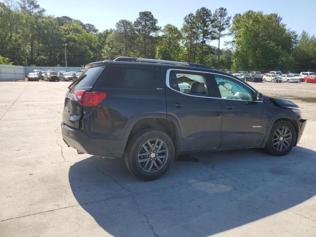 Vin: 1gkknmls5jz175120, lot: 54605585, gmc acadia slt-1 20183