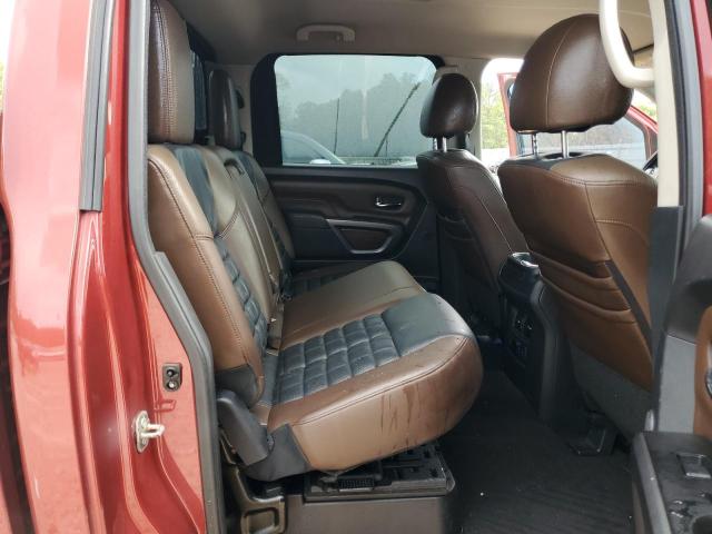 2016 NISSAN TITAN XD S - 1N6BA1F44GN504003