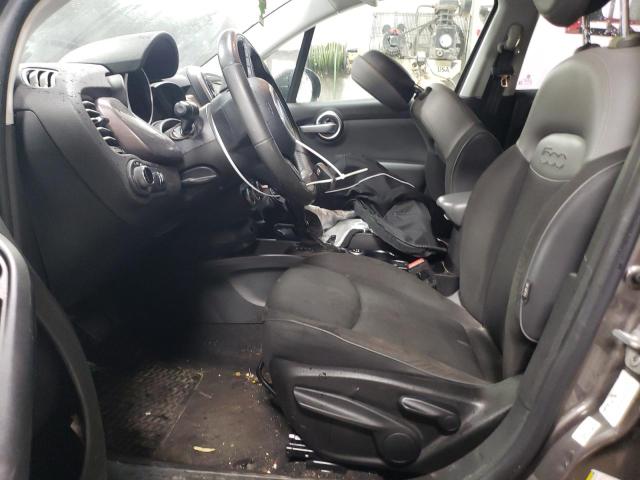 2016 FIAT 500X EASY ZFBCFXBT7GP379174