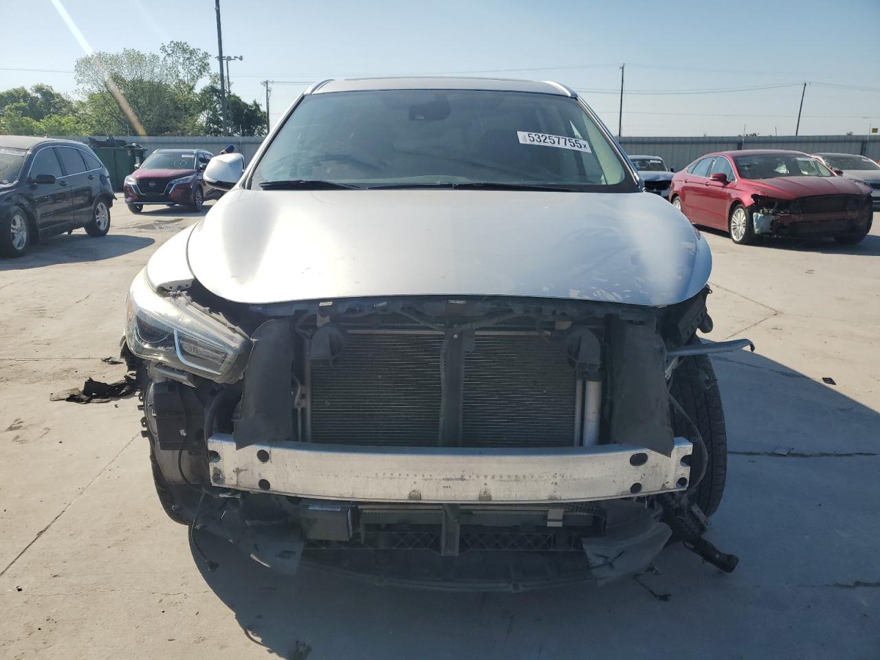 INFINITI QX60 2019