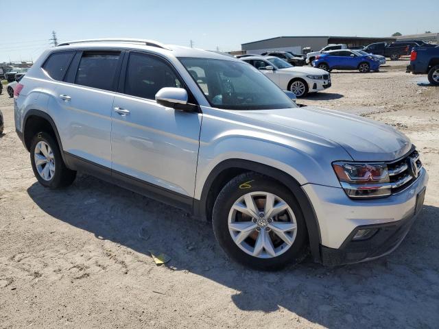 Vin: 1v2wp2ca4kc577877, lot: 51834955, volkswagen atlas se 20194