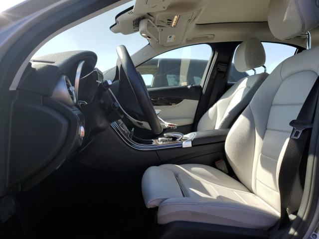 2015 MERCEDES-BENZ C 300 4MAT - 55SWF4KBXFU095304