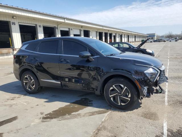 Vin: kndpucag5p7050281, lot: 52521535, kia sportage lx 20234
