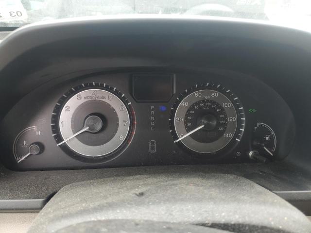 2015 HONDA ODYSSEY EX - 5FNRL5H4XFB022780