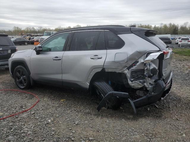 Vin: 2t3ewrfv8kw025609, lot: 53653895, toyota rav4 xse 20192