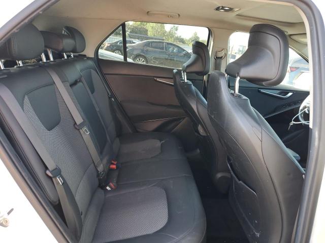2023 KIA NIRO EX KNDCR3LEXP5058349