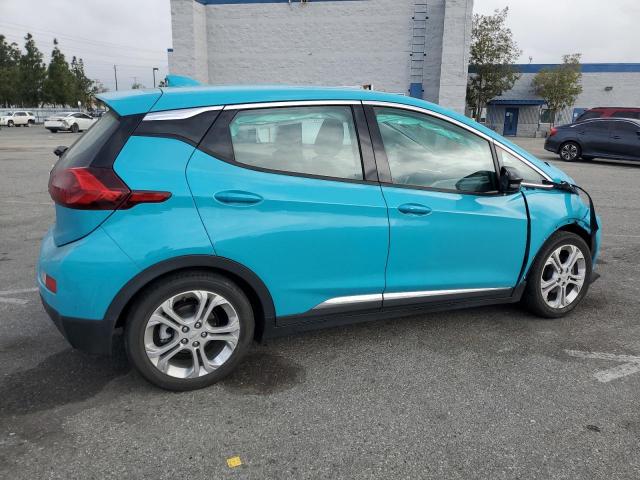 Vin: 1g1fy6s03l4106094, lot: 54573205, chevrolet bolt lt 20203
