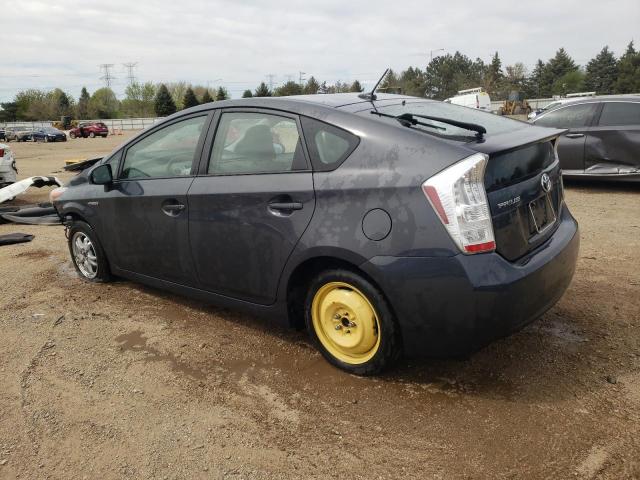 Vin: jtdkn3du9a0032312, lot: 54861545, toyota prius 20102