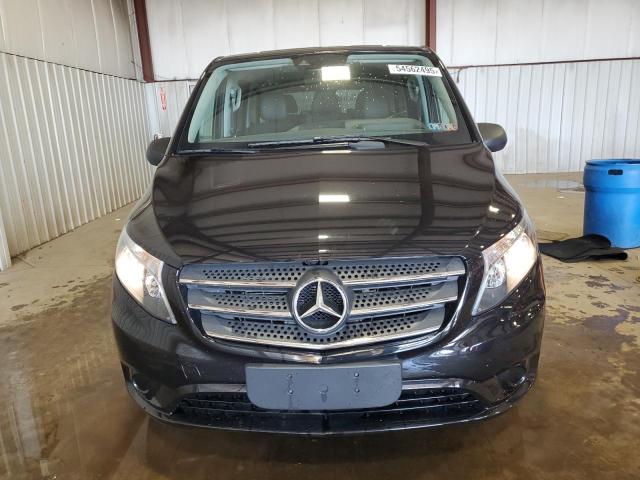 2020 MERCEDES-BENZ METRIS - W1WV0FEY1L3755527