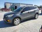 2017 FORD ESCAPE S - 1FMCU0F7XHUB88919