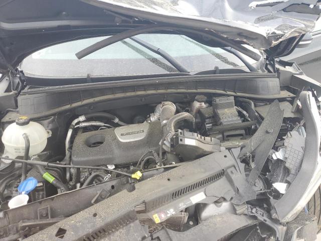 2017 HYUNDAI TUCSON LIM - KM8J33A29HU559737