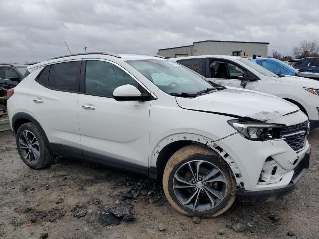 Vin: kl4mmds28lb123334, lot: 49108265, buick encore select 20204