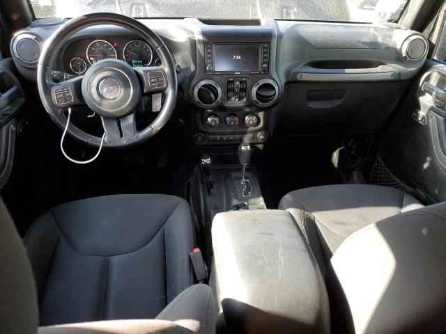 2016 JEEP WRANGLER U - 1C4BJWDG7GL241403