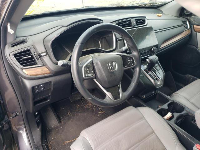 2022 HONDA CR-V 2HKRW2H80NH644815