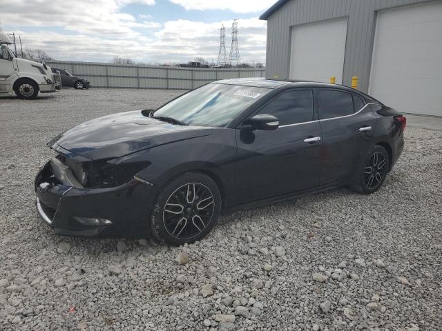Vin: 1n4aa6ap1gc429596, lot: 51281895, nissan maxima 3.5s 2016 img_1