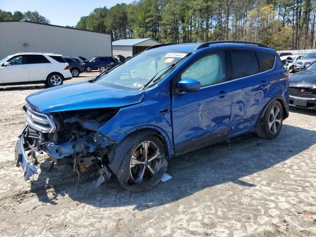 Vin: 1fmcu9g94hub64457, lot: 52119045, ford escape se 2017 img_1