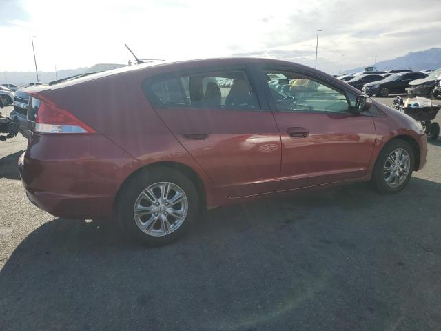 Vin: jhmze2h73as018860, lot: 53243745, honda insight ex 20103