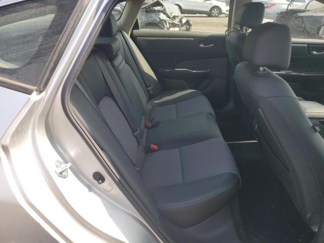 2019 HONDA CLARITY JHMZC5F15KC006792