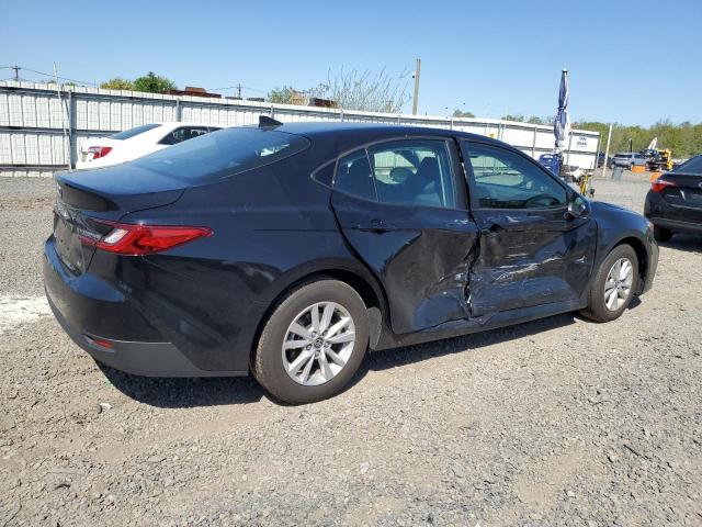Vin: 4t1daack9su117570, lot: 54975145, toyota camry xse 20253