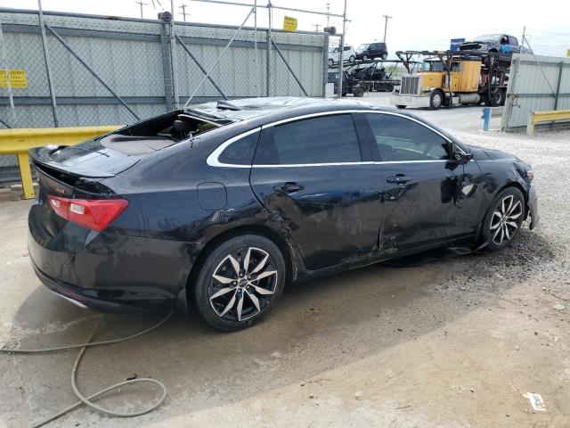 Vin: 1g1zg5st7pf123544, lot: 54695185, chevrolet malibu rs 20233