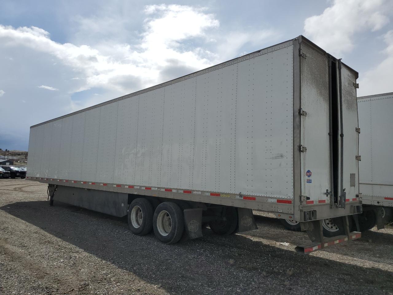 Lot #3308448273 2023 UTILITY VS2DX