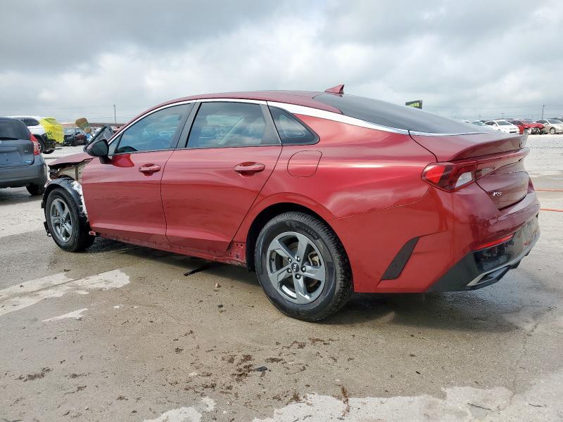 Vin: 5xxg14j29mg007889, lot: 53703555, kia k5 lxs 20212